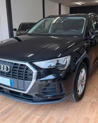 Audi Q3 40 TDI quattro S tronic 150cv 2022