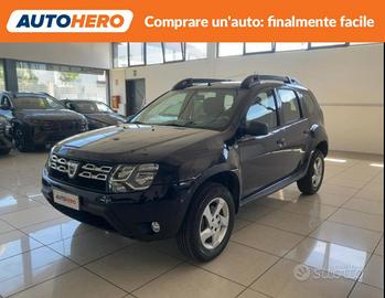 DACIA Duster SC87002
