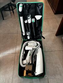 Folletto VK7 Set Completo Originale - Come Nuovo