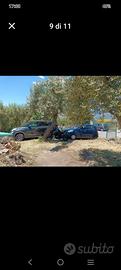Vigneto, uliveto,rustico
