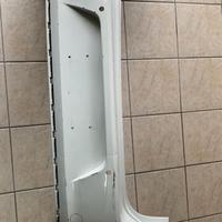 Copertura paraurti Golf7 AU (2012-2017)5G6807417AR