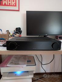 arcam 5+