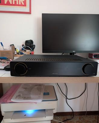 arcam 5+