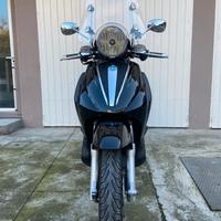 Piaggio Beverly 500 i.e. Cruiser