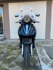 Piaggio Beverly 500 i.e. Cruiser