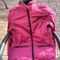 Giacca invernale donna modello Vespa