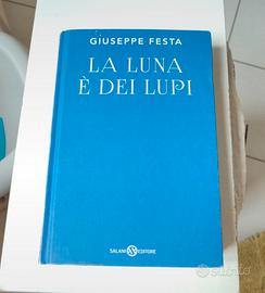 La luna è dei lupi