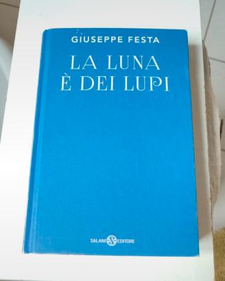 La luna è dei lupi