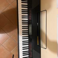 Pianoforte digitale 88 tasti pesati Medeli sp4200