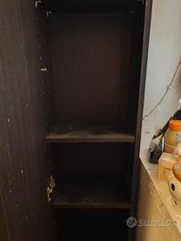 mobile bagno con specchio