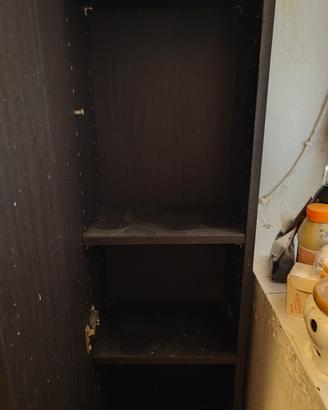 mobile bagno con specchio