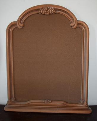 Cornice grande specchio vintage prezzo trattabile