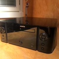 Amplificatore stereo Marantz M-CR610