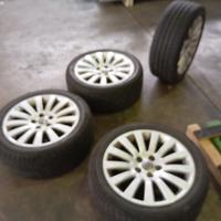 cechi originali Opel 18 insignia