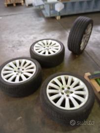 cechi originali Opel 18 insignia