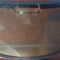 BMW serie 5 E60 lunotto posteriore originale