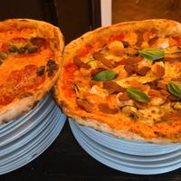 Pizzaiolo esperto per napoletana e contemporanea