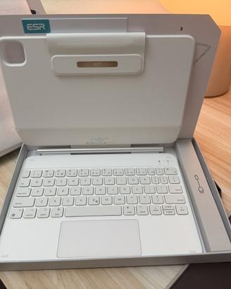 ESR Rebound Tastiera iPad Air 11 Pro 11 Air 5/4