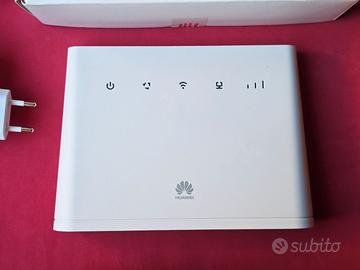 Router Huawei 4G