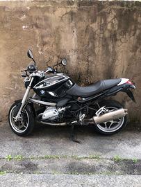 BMW R1200R Classic