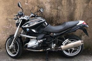 BMW R1200R Classic