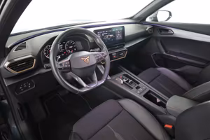 CUPRA Formentor Formentor 1.5 TSI DSG