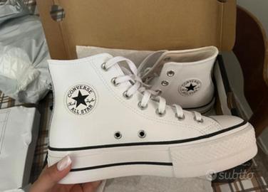 Converse all star