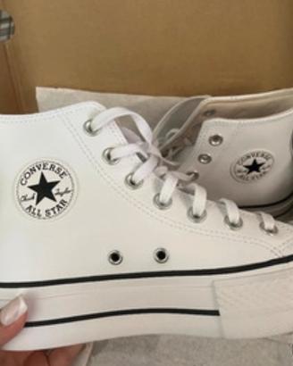 Converse all star