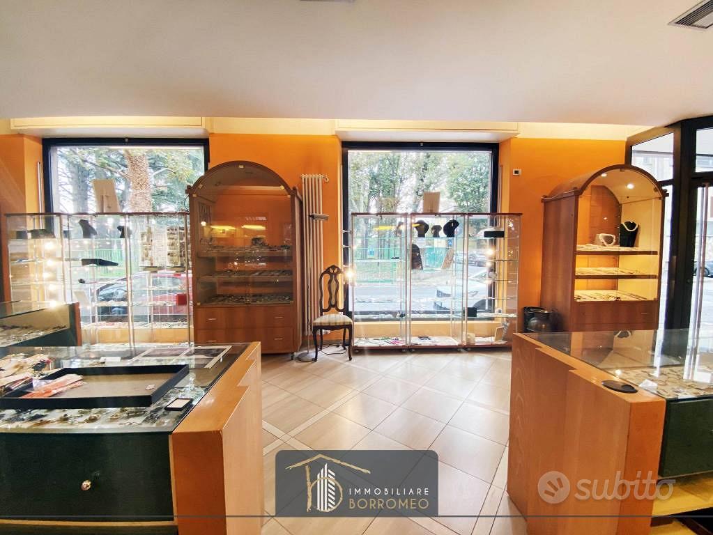 Immobile di 115 m² con 3 locali a Cesano Maderno - Vista 4