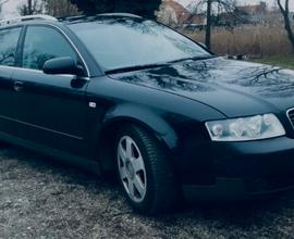 Pezzi di ricambio Audi A4 b6 1.9TDI