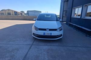 Vw Polo Euro 6B Cambio Automatico