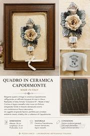 Quadro decorativo vintage
