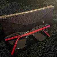 Occhiali da sole gucci originali