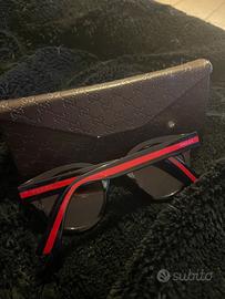 Occhiali da sole gucci originali