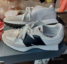 New Balance sneakers uomo originali 