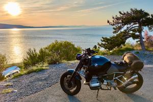 BMW R 1100 R - Special / Cafè Racer / Scrambler