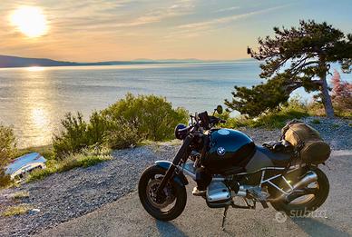 BMW R 1100 R - Special / Cafè Racer / Scrambler