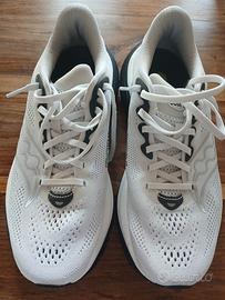scarpe running Saucony Ride 19  uomo