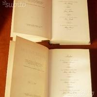 2 volumi - romanzi vari - 1967