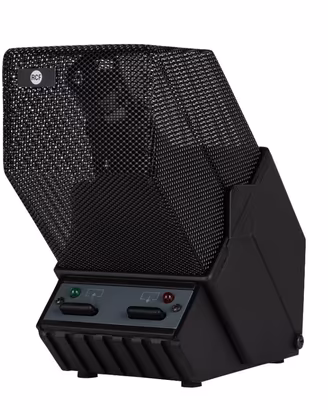 BASE MICROFONICA