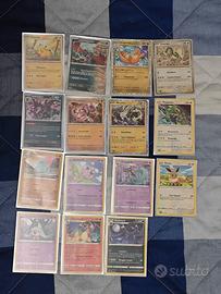 collezione pokemon McDonald 2025