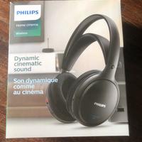 Cuffie Philips wireless