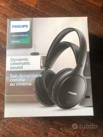 Cuffie Philips wireless