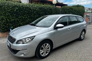  Peugeot 308 station wagon 