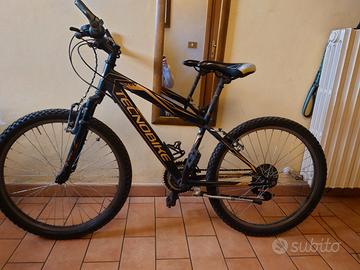 3 Biciclette
