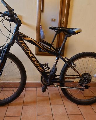 3 Biciclette