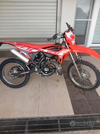 Beta RR 50