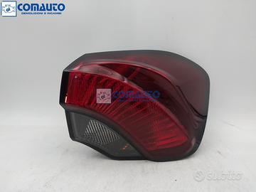 Fanale post dx FIAT TIPO SW '16