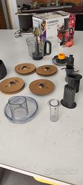 Kenwood MultiPro Food Processor KAH65.000PL