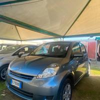 Daihatsu Sirion 1.0 Hiro Green Powered